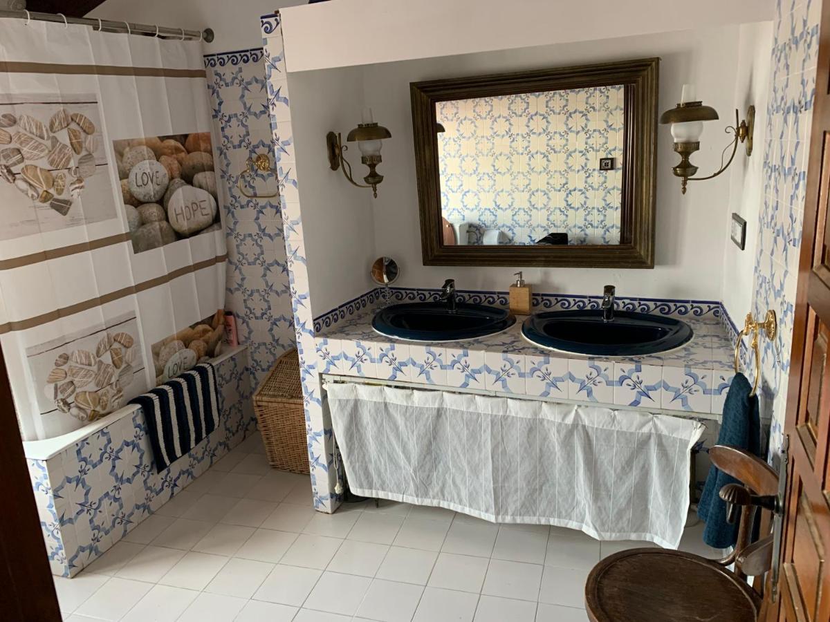 Villa Mareta Jávea Exteriör bild