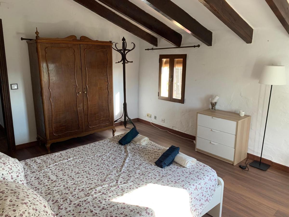 Villa Mareta Jávea Exteriör bild