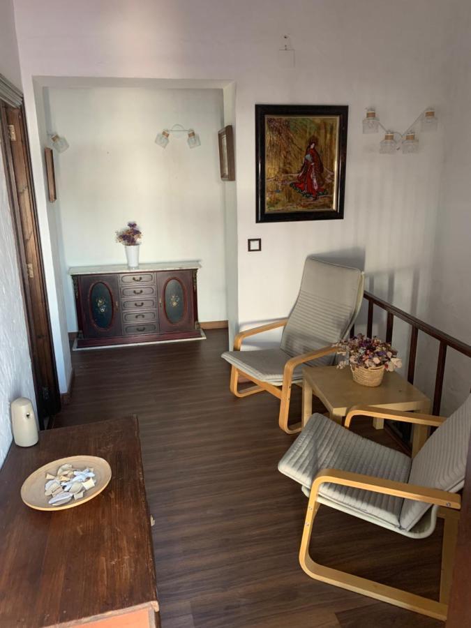 Villa Mareta Jávea Exteriör bild