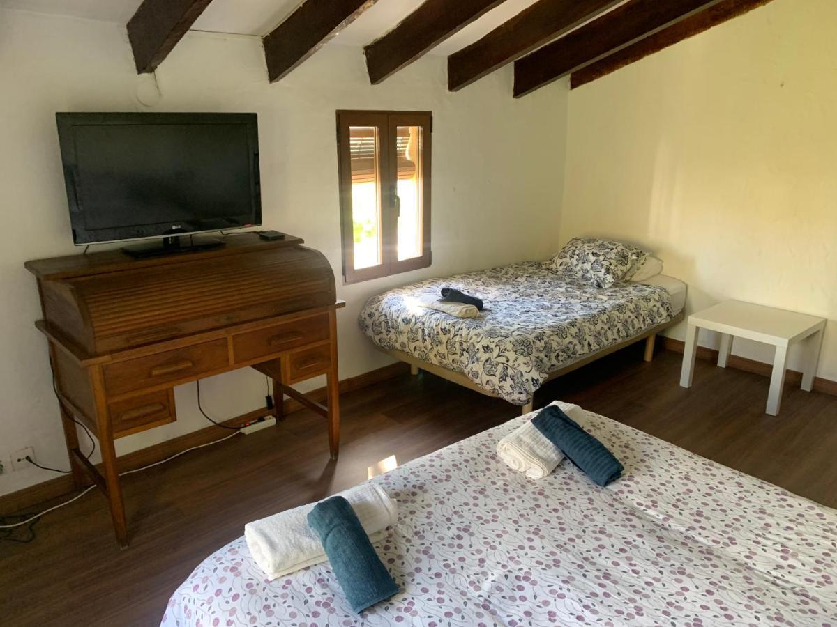 Villa Mareta Jávea Exteriör bild
